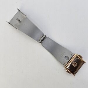 Relic‎ ZR34237 Stainless Steel Band Clasp Replacement Watch